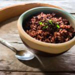 Nationalgericht Trinidad Und Tobago: Cocoa Rice (Rezept)
